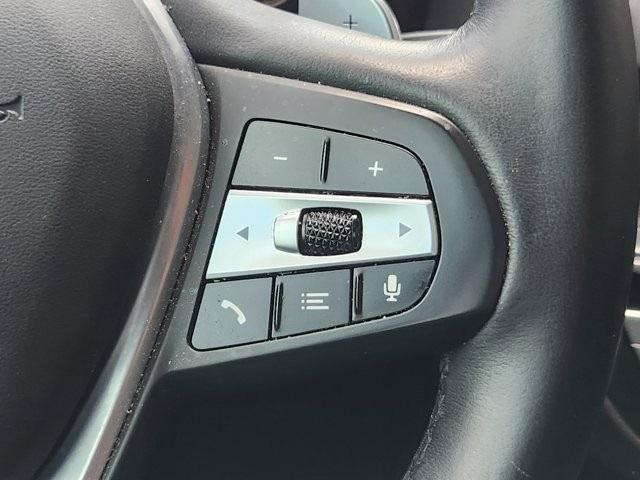 BMW X3 sDrive30i 2021