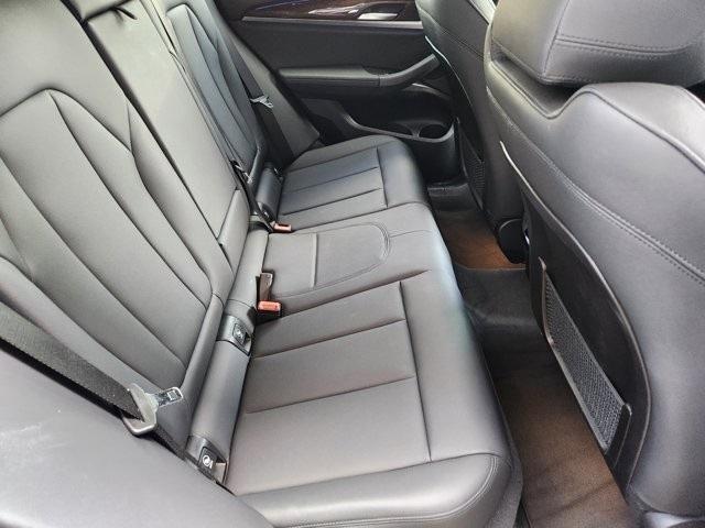 BMW X3 sDrive30i 2021