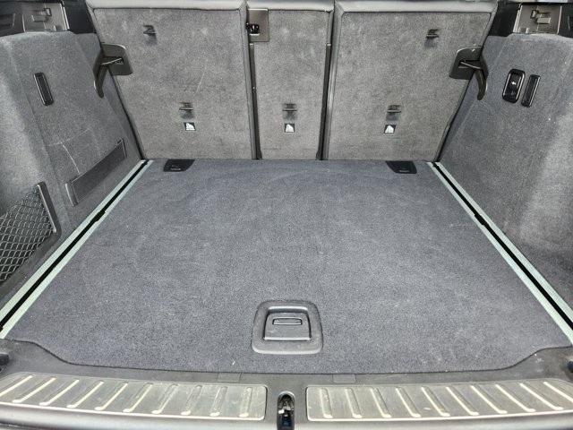 BMW X3 sDrive30i 2021