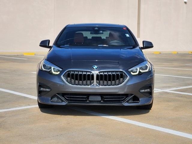 BMW 2-Series Gran Coupe 228i 2021