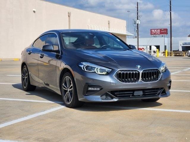 BMW 2-Series Gran Coupe 228i 2021