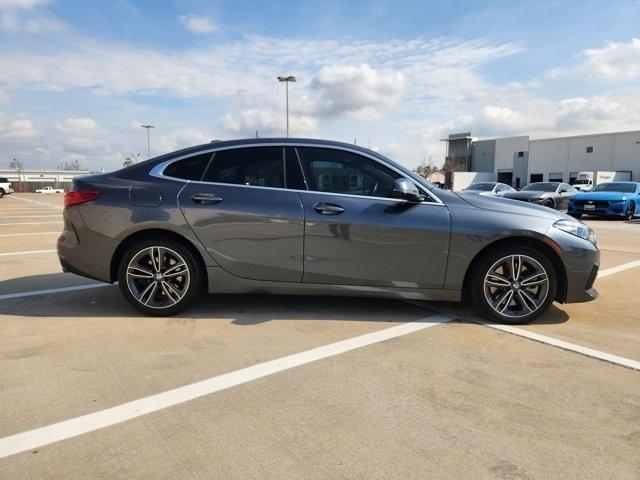 BMW 2-Series Gran Coupe 228i 2021
