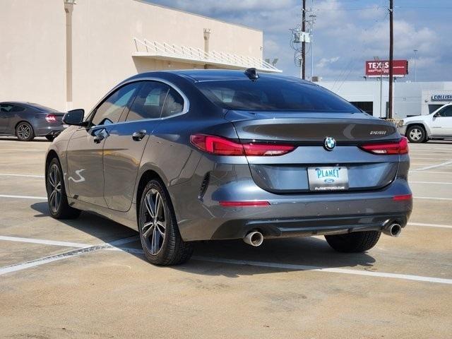 BMW 2-Series Gran Coupe 228i 2021