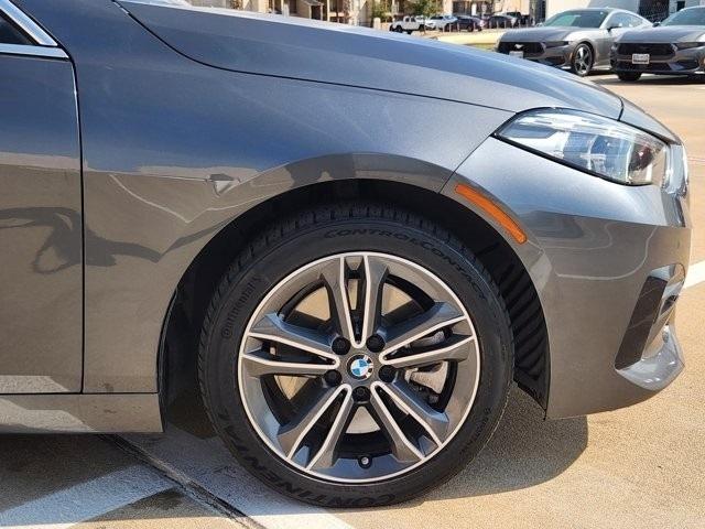 BMW 2-Series Gran Coupe 228i 2021