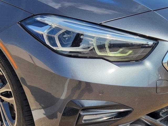 BMW 2-Series Gran Coupe 228i 2021