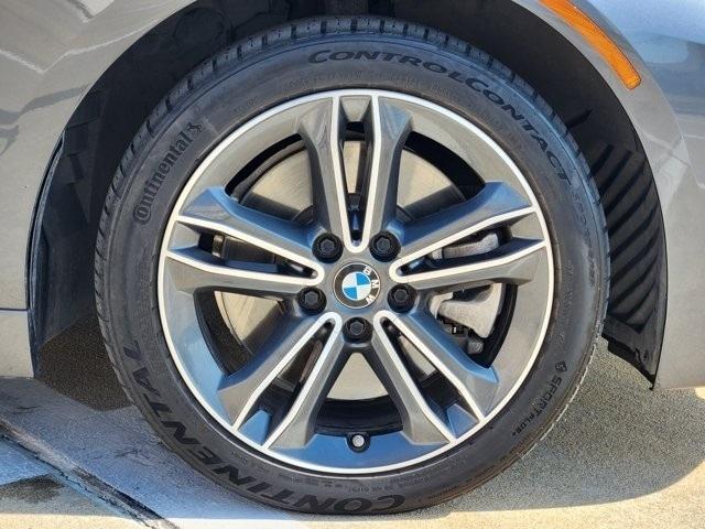 BMW 2-Series Gran Coupe 228i 2021