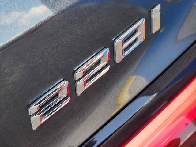 BMW 2-Series Gran Coupe 228i 2021