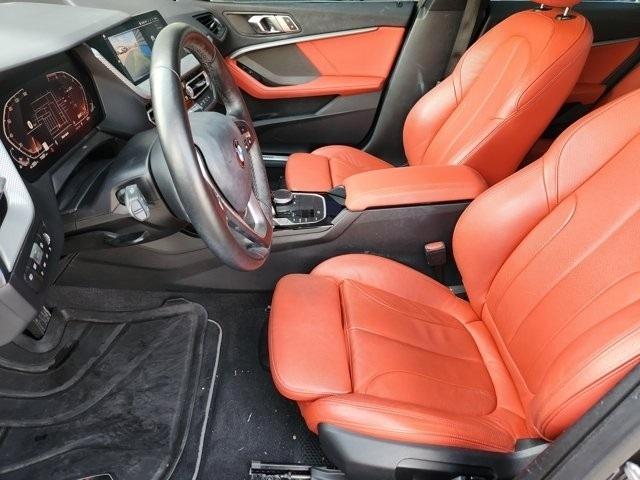 BMW 2-Series Gran Coupe 228i 2021