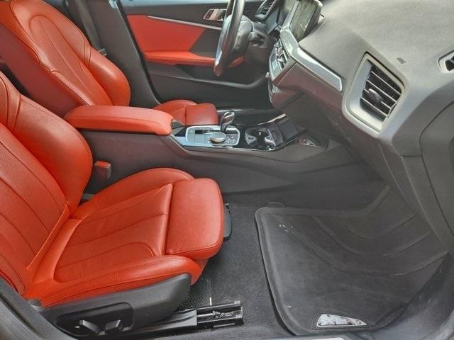 BMW 2-Series Gran Coupe 228i 2021