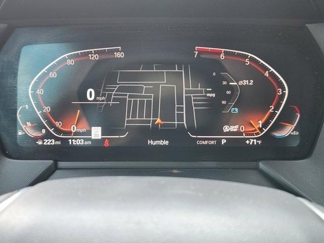 BMW 2-Series Gran Coupe 228i 2021