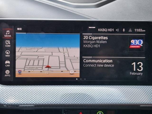 BMW 2-Series Gran Coupe 228i 2021