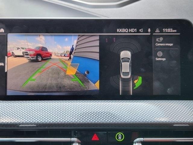 BMW 2-Series Gran Coupe 228i 2021