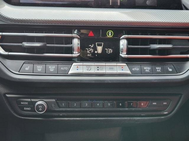 BMW 2-Series Gran Coupe 228i 2021