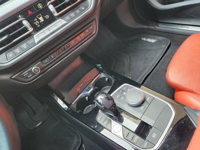 BMW 2-Series Gran Coupe 228i 2021