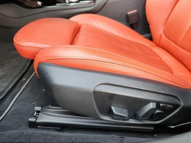 BMW 2-Series Gran Coupe 228i 2021