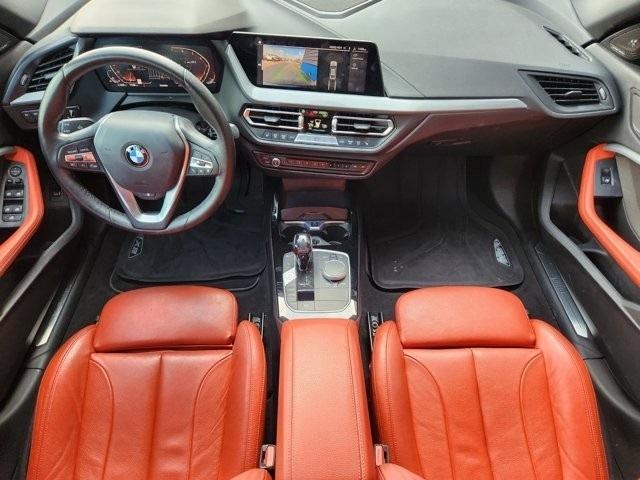 BMW 2-Series Gran Coupe 228i 2021