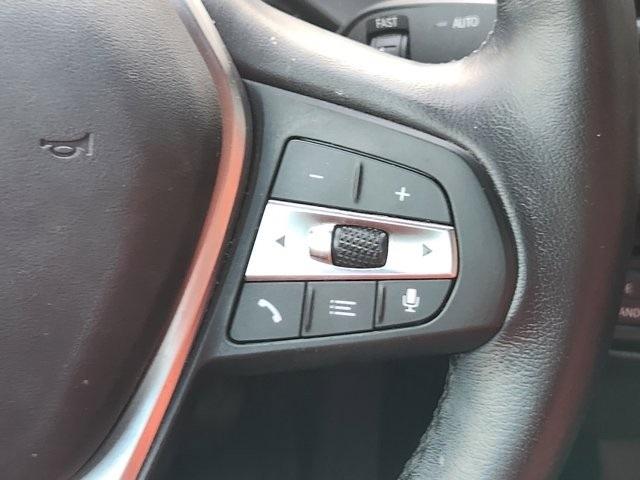 BMW 2-Series Gran Coupe 228i 2021