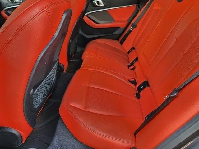 BMW 2-Series Gran Coupe 228i 2021