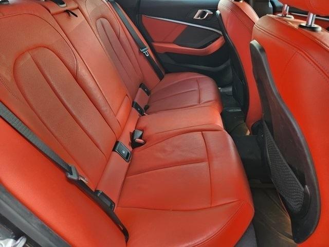 BMW 2-Series Gran Coupe 228i 2021