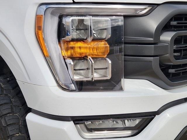 Ford F-150 XLT SuperCrew 5.5-ft. Bed 4WD 2023