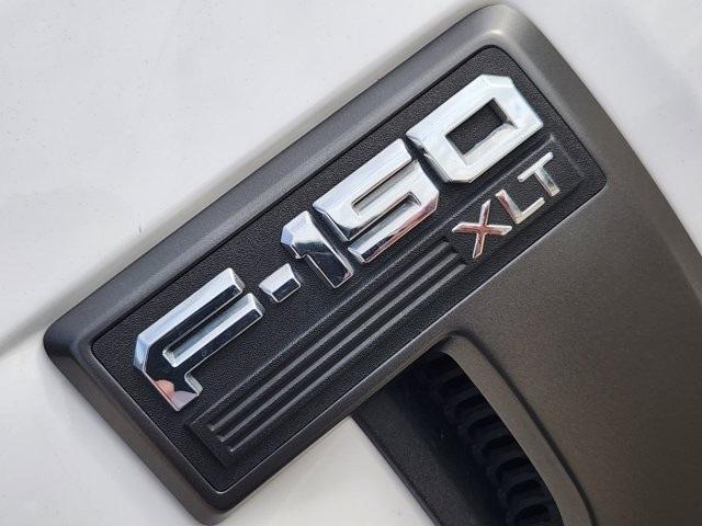 Ford F-150 XLT SuperCrew 5.5-ft. Bed 4WD 2023