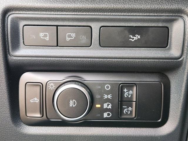 Ford F-150 XLT SuperCrew 5.5-ft. Bed 4WD 2023