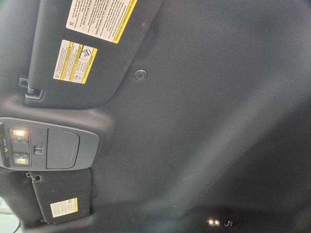 Ford F-150 XLT SuperCrew 5.5-ft. Bed 4WD 2023