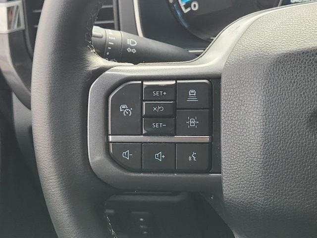 Ford F-150 XLT SuperCrew 5.5-ft. Bed 4WD 2023