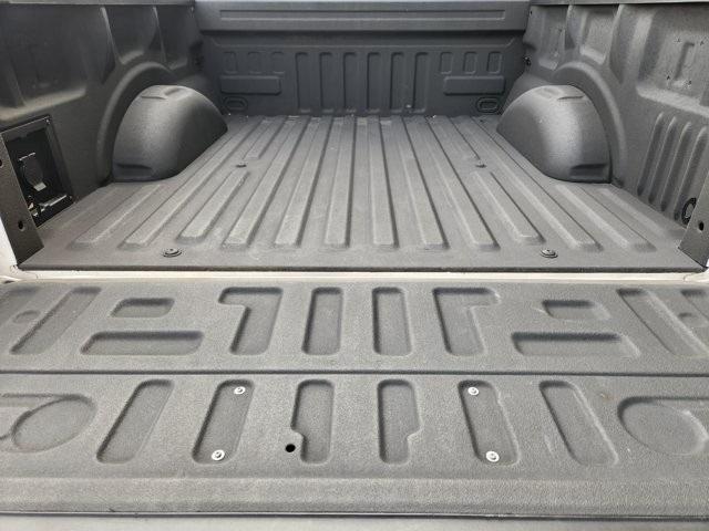 Ford F-150 XLT SuperCrew 5.5-ft. Bed 4WD 2023