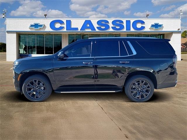 Chevrolet Tahoe High Country 4WD 2026