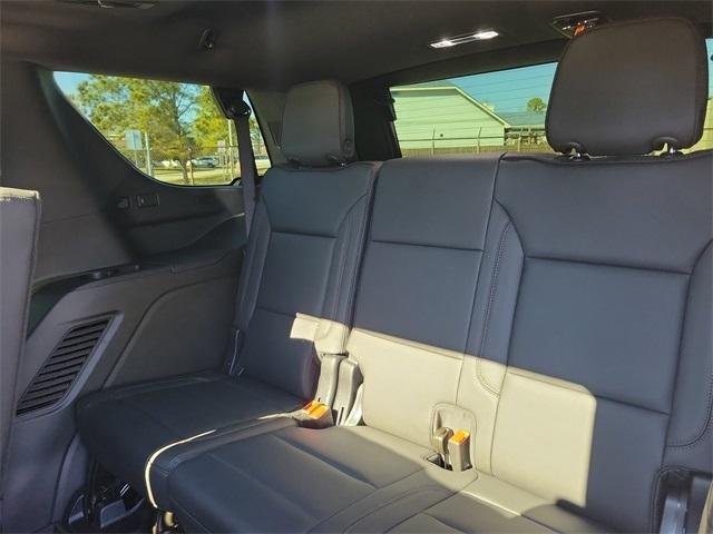 Chevrolet Tahoe High Country 4WD 2026