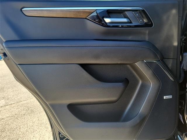 Chevrolet Tahoe High Country 4WD 2026