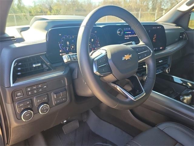 Chevrolet Tahoe High Country 4WD 2026