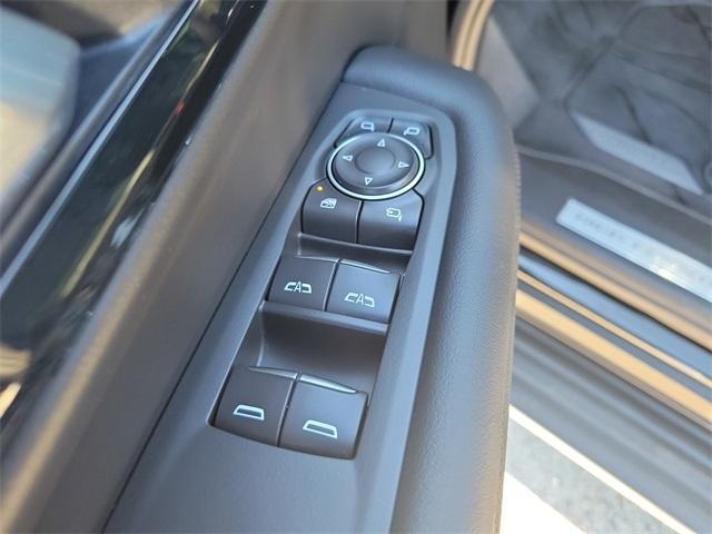 Chevrolet Tahoe High Country 4WD 2026