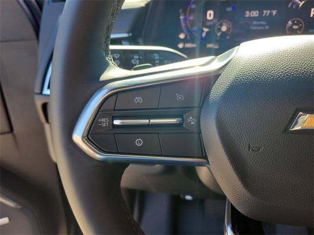 Chevrolet Tahoe High Country 4WD 2026