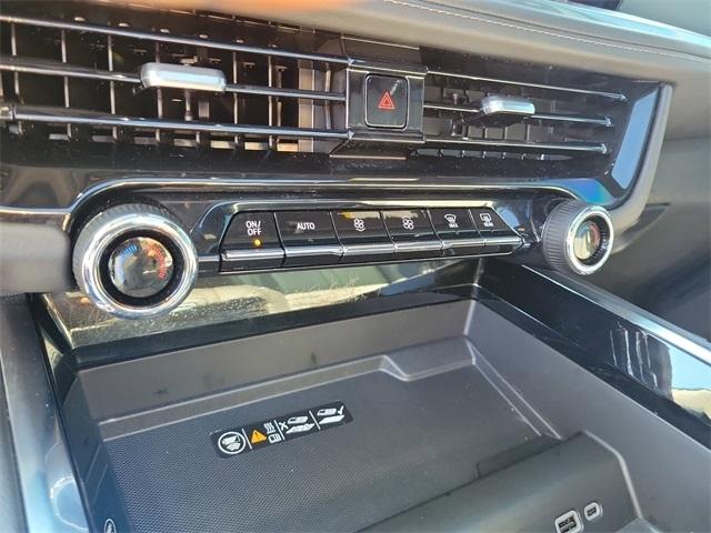 Chevrolet Tahoe High Country 4WD 2026