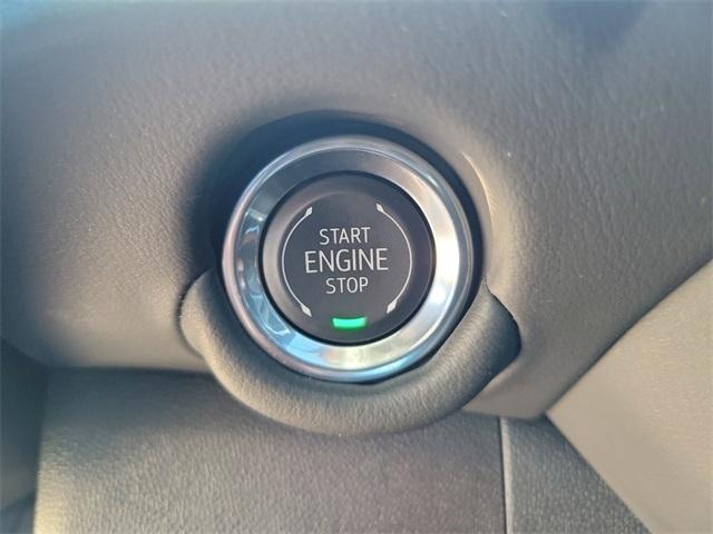 Chevrolet Tahoe High Country 4WD 2026