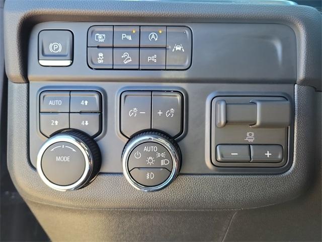 Chevrolet Tahoe High Country 4WD 2026