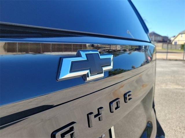 Chevrolet Tahoe High Country 4WD 2026