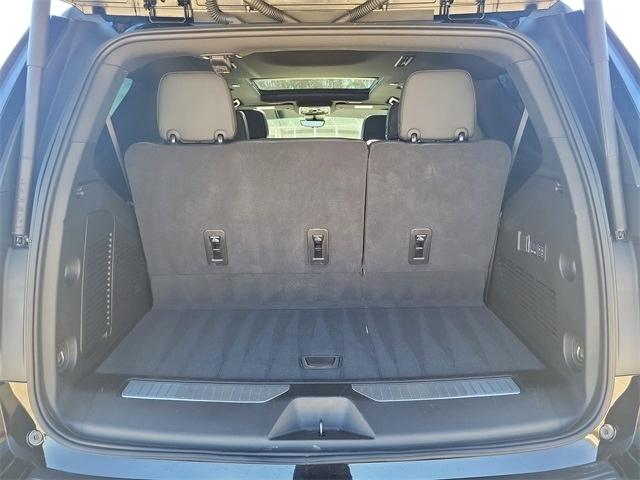 Chevrolet Tahoe High Country 4WD 2026