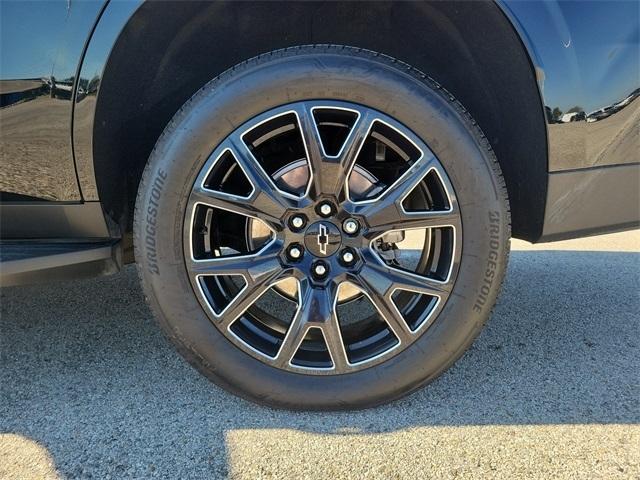 Chevrolet Tahoe High Country 4WD 2026