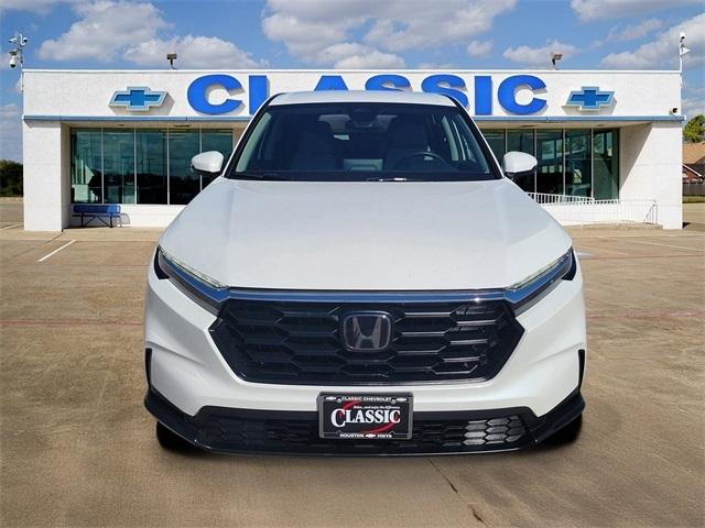 Honda CR-V LX 2WD 2025