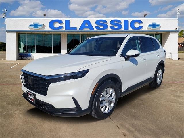 Honda CR-V LX 2WD 2025