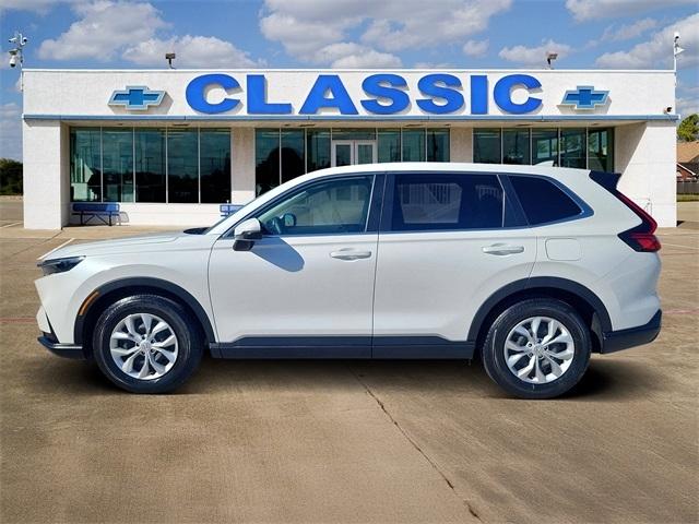 Honda CR-V LX 2WD 2025