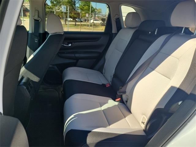 Honda CR-V LX 2WD 2025