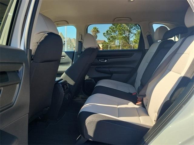 Honda CR-V LX 2WD 2025