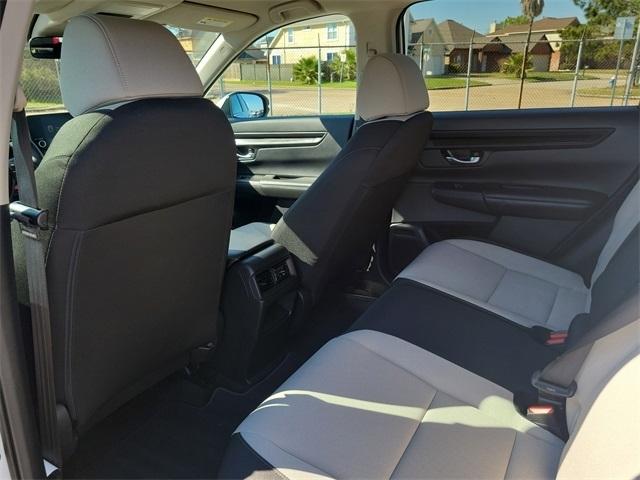 Honda CR-V LX 2WD 2025