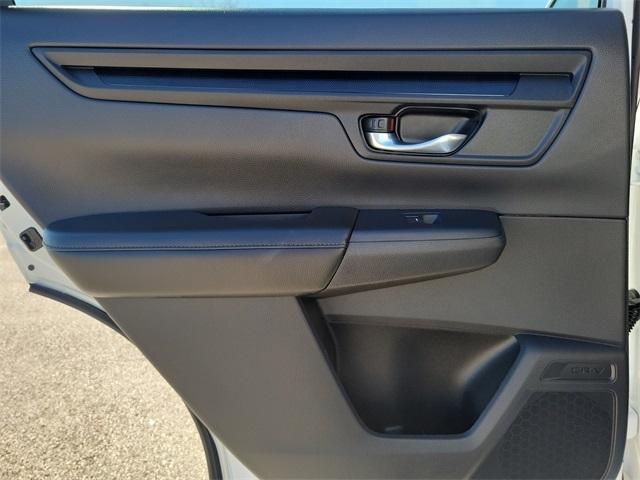 Honda CR-V LX 2WD 2025