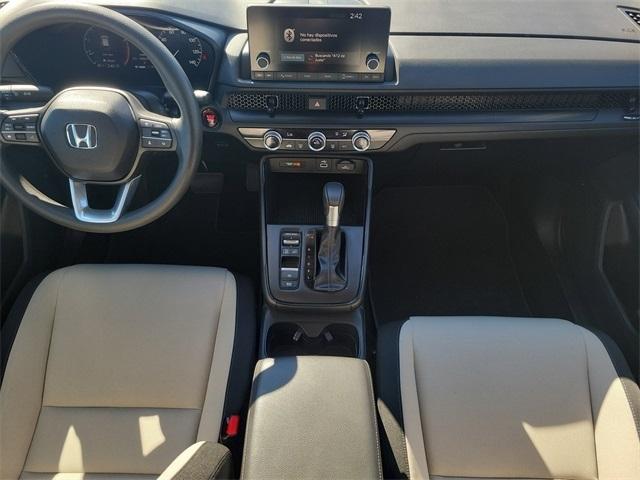 Honda CR-V LX 2WD 2025