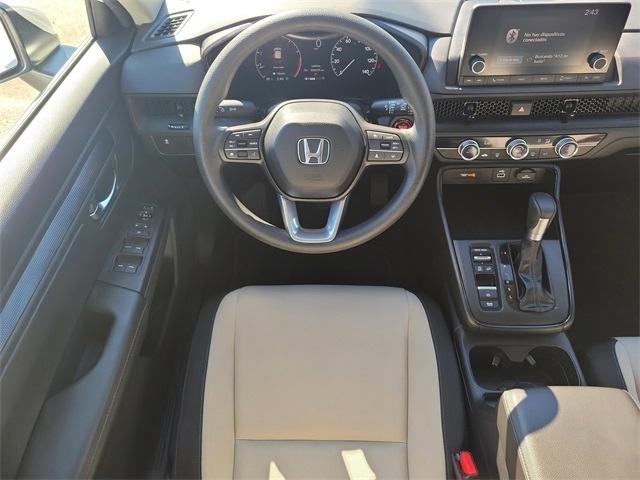 Honda CR-V LX 2WD 2025